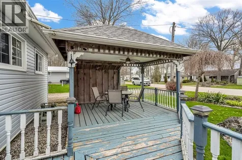 9900 Lake Road Lambton Shores ON N0N 1J1