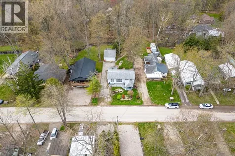 9900 Lake Road Lambton Shores ON N0N 1J1