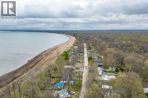 9900 Lake Road Lambton Shores ON N0N 1J1