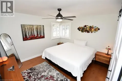 12 Desjardins Avenue Dundas ON L9H 4P9