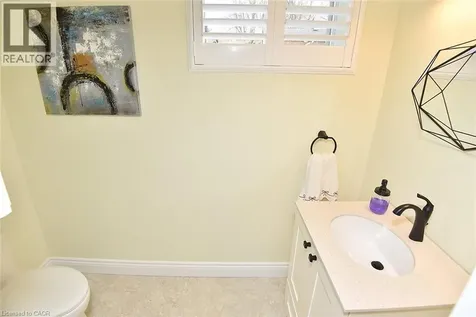 12 Desjardins Avenue Dundas ON L9H 4P9