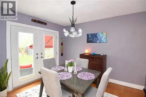 12 Desjardins Avenue Dundas ON L9H 4P9