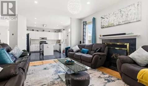 1165 Klondike Road Ottawa ON K2W 1C8