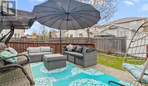 1165 Klondike Road Ottawa ON K2W 1C8