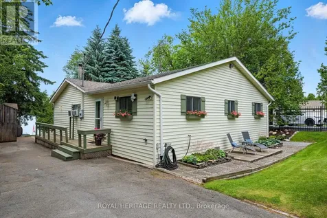 42 Reddick Road Cramahe ON K0K 1S0