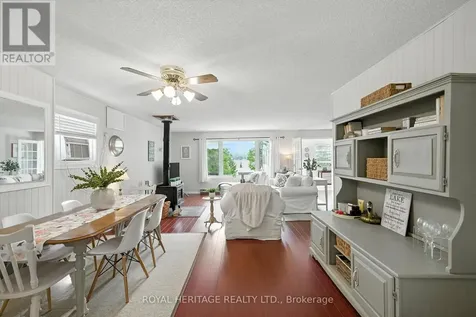 42 Reddick Road Cramahe ON K0K 1S0