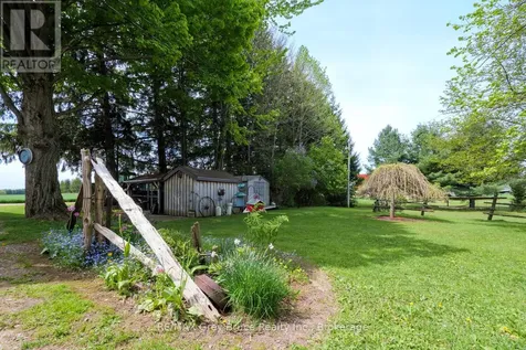 217590 Concession 3 Corners Georgian Bluffs ON N4K 5N6