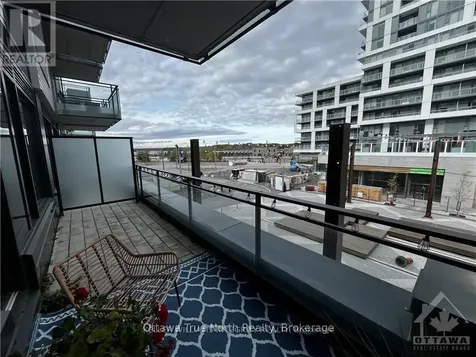320 Miwate Private Ottawa ON K1R 6K8
