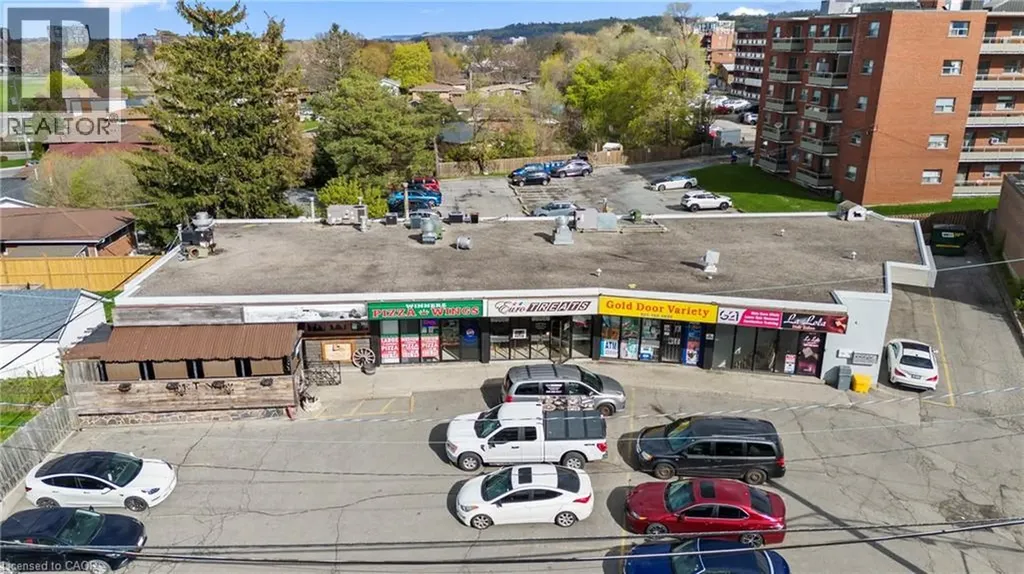 125 Gailmont Drive Hamilton ON L8K 4B8