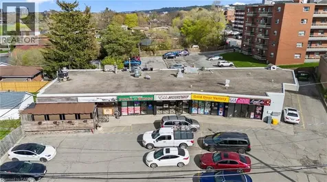 125 Gailmont Drive Hamilton ON L8K 4B8