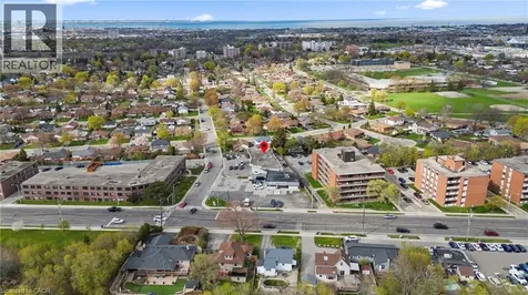 125 Gailmont Drive Hamilton ON L8K 4B8