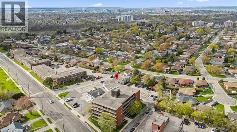 125 Gailmont Drive Hamilton ON L8K 4B8