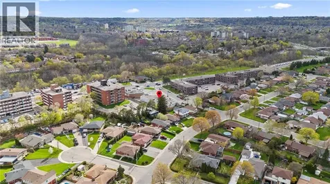 125 Gailmont Drive Hamilton ON L8K 4B8