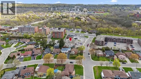 125 Gailmont Drive Hamilton ON L8K 4B8