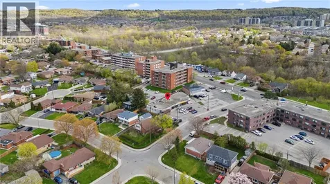 125 Gailmont Drive Hamilton ON L8K 4B8