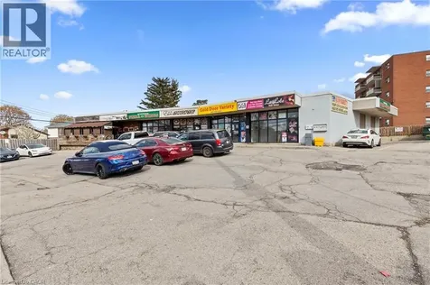125 Gailmont Drive Hamilton ON L8K 4B8
