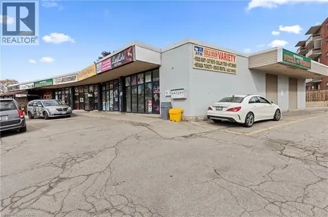 125 Gailmont Drive Hamilton ON L8K 4B8