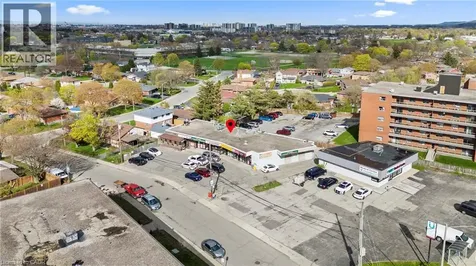 125 Gailmont Drive Hamilton ON L8K 4B8