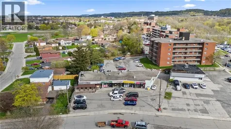 125 Gailmont Drive Hamilton ON L8K 4B8