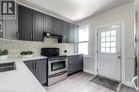 123 Gage Avenue North Hamilton ON L8L 6Z8
