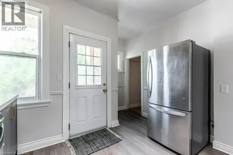 123 Gage Avenue North Hamilton ON L8L 6Z8