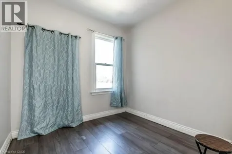 123 Gage Avenue North Hamilton ON L8L 6Z8