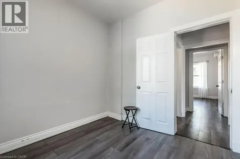 123 Gage Avenue North Hamilton ON L8L 6Z8