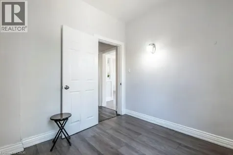 123 Gage Avenue North Hamilton ON L8L 6Z8