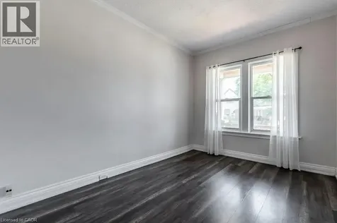 123 Gage Avenue North Hamilton ON L8L 6Z8