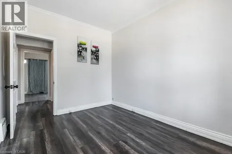 123 Gage Avenue North Hamilton ON L8L 6Z8