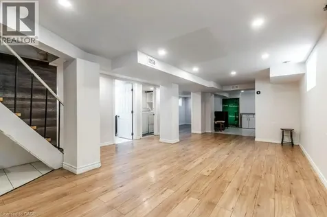 123 Gage Avenue North Hamilton ON L8L 6Z8