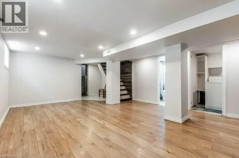 123 Gage Avenue North Hamilton ON L8L 6Z8
