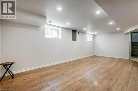 123 Gage Avenue North Hamilton ON L8L 6Z8