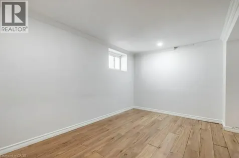 123 Gage Avenue North Hamilton ON L8L 6Z8