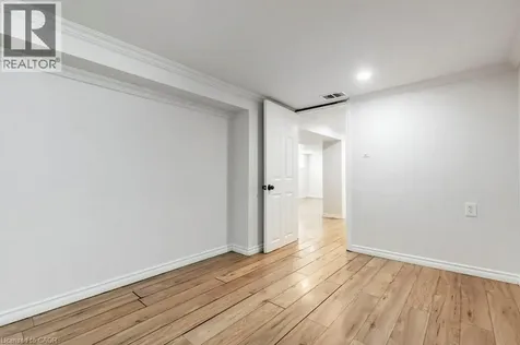 123 Gage Avenue North Hamilton ON L8L 6Z8