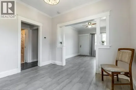 123 Gage Avenue North Hamilton ON L8L 6Z8