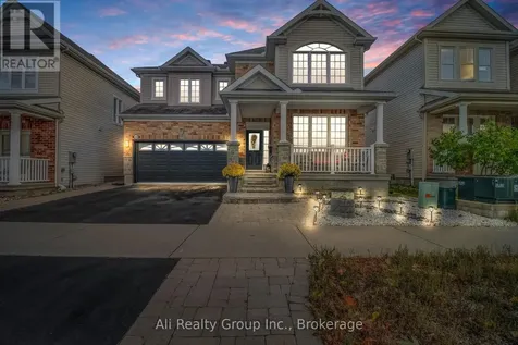 3454 River Run Avenue Ottawa ON K2J 0R8