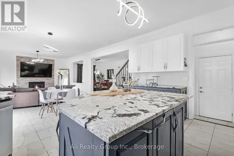 3454 River Run Avenue Ottawa ON K2J 0R8