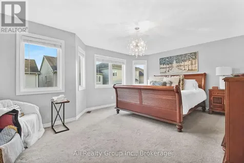 3454 River Run Avenue Ottawa ON K2J 0R8