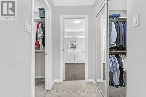 3454 River Run Avenue Ottawa ON K2J 0R8