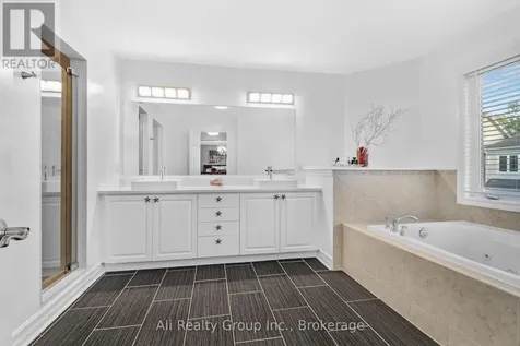 3454 River Run Avenue Ottawa ON K2J 0R8