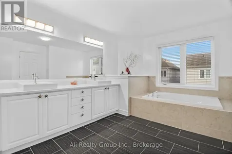 3454 River Run Avenue Ottawa ON K2J 0R8