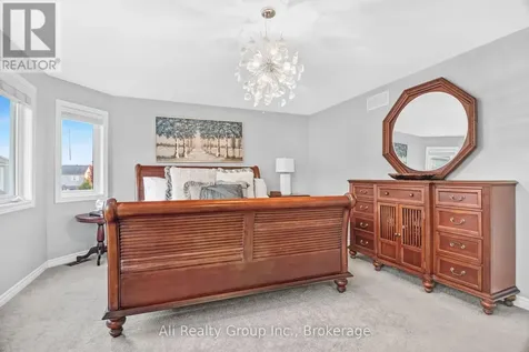3454 River Run Avenue Ottawa ON K2J 0R8