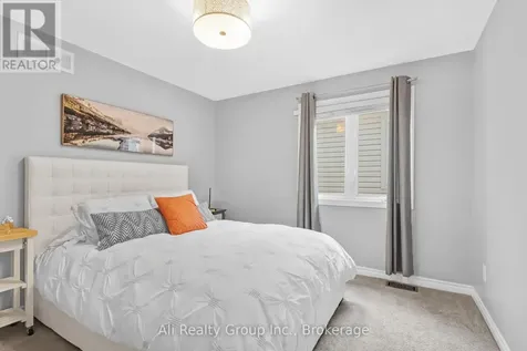 3454 River Run Avenue Ottawa ON K2J 0R8