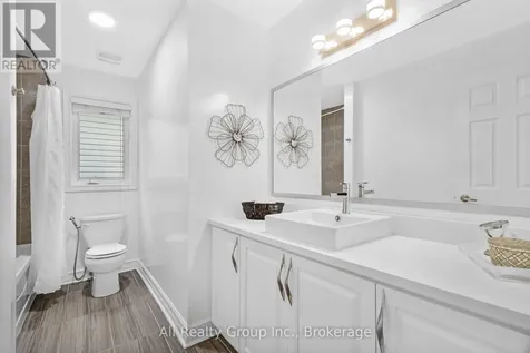3454 River Run Avenue Ottawa ON K2J 0R8