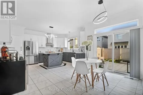 3454 River Run Avenue Ottawa ON K2J 0R8