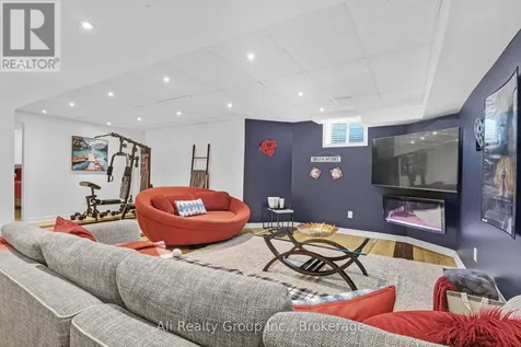 3454 River Run Avenue Ottawa ON K2J 0R8