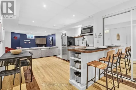 3454 River Run Avenue Ottawa ON K2J 0R8