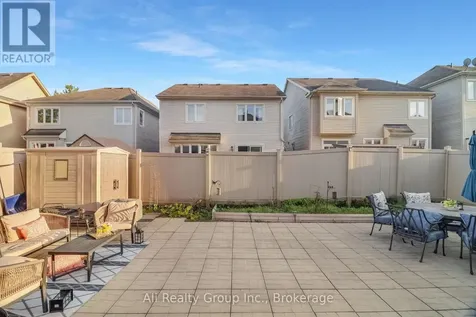3454 River Run Avenue Ottawa ON K2J 0R8