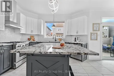 3454 River Run Avenue Ottawa ON K2J 0R8